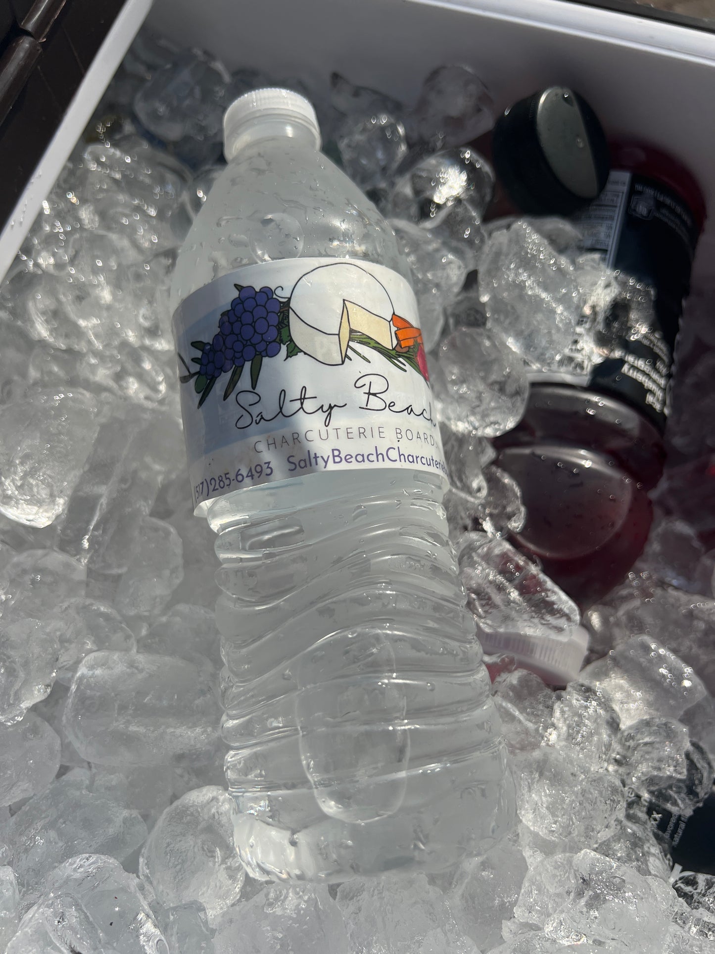 Water