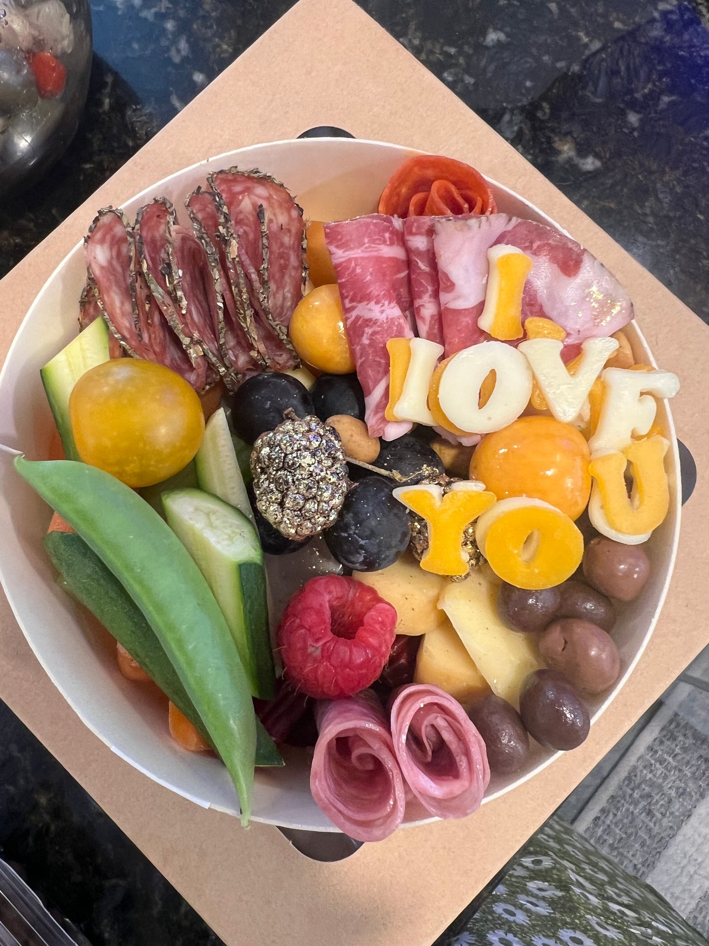Lunch Box