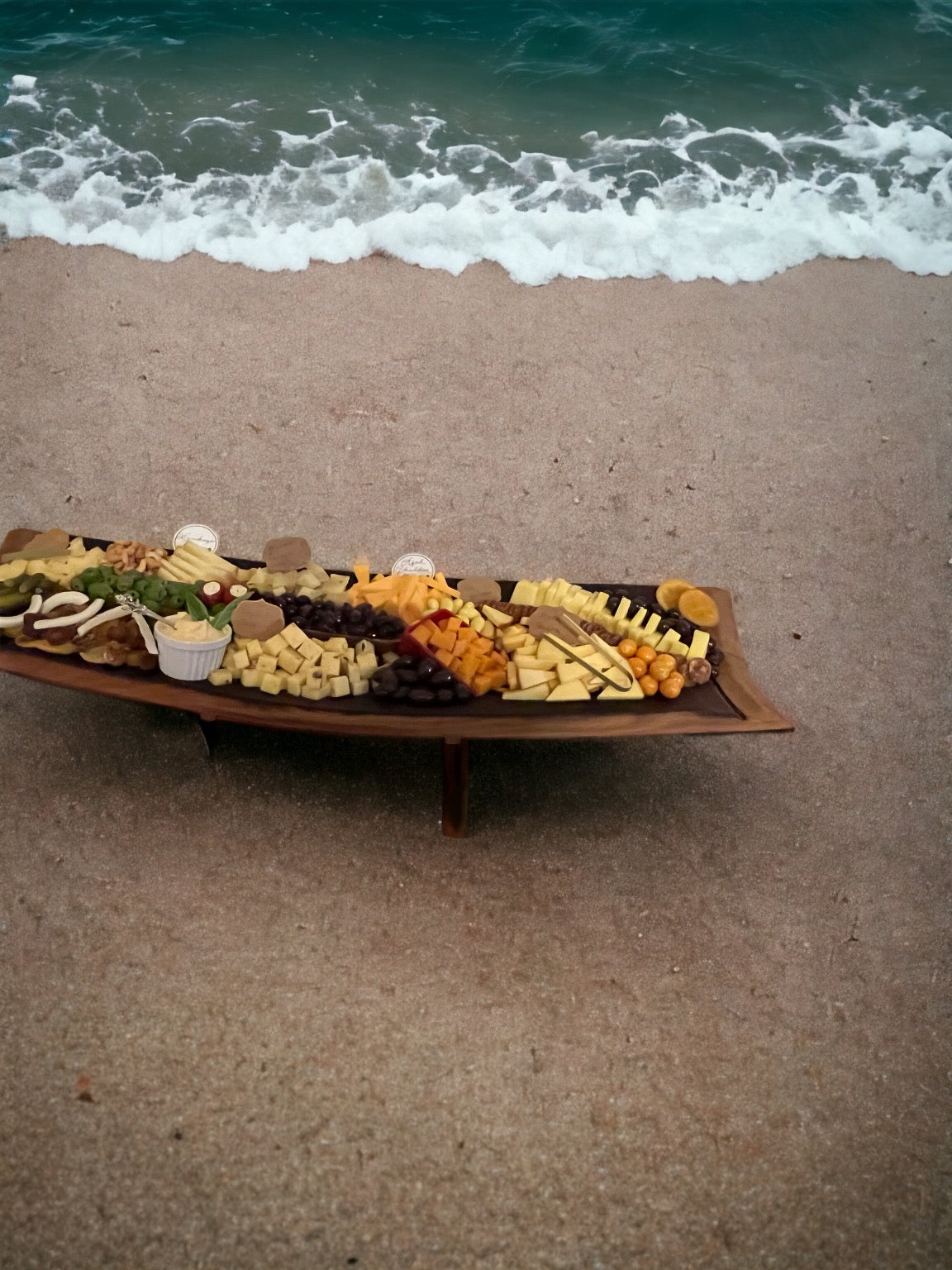 Large board