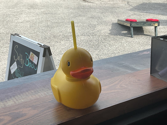 Duck Cups