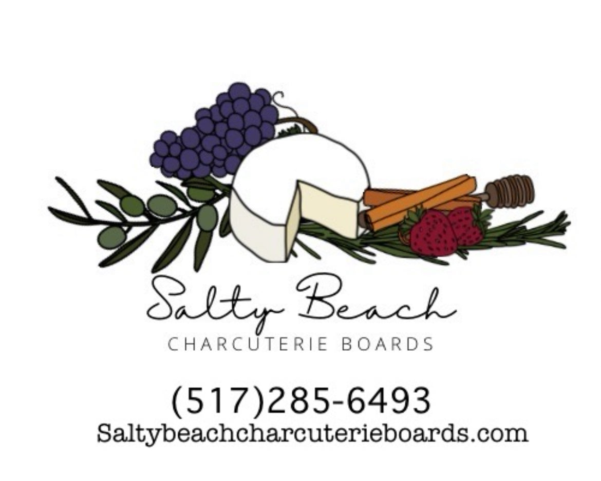 We are excited to offer our food Trailer for your parties and events.