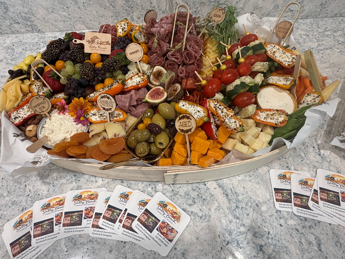 Large board