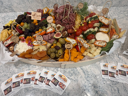 Large board
