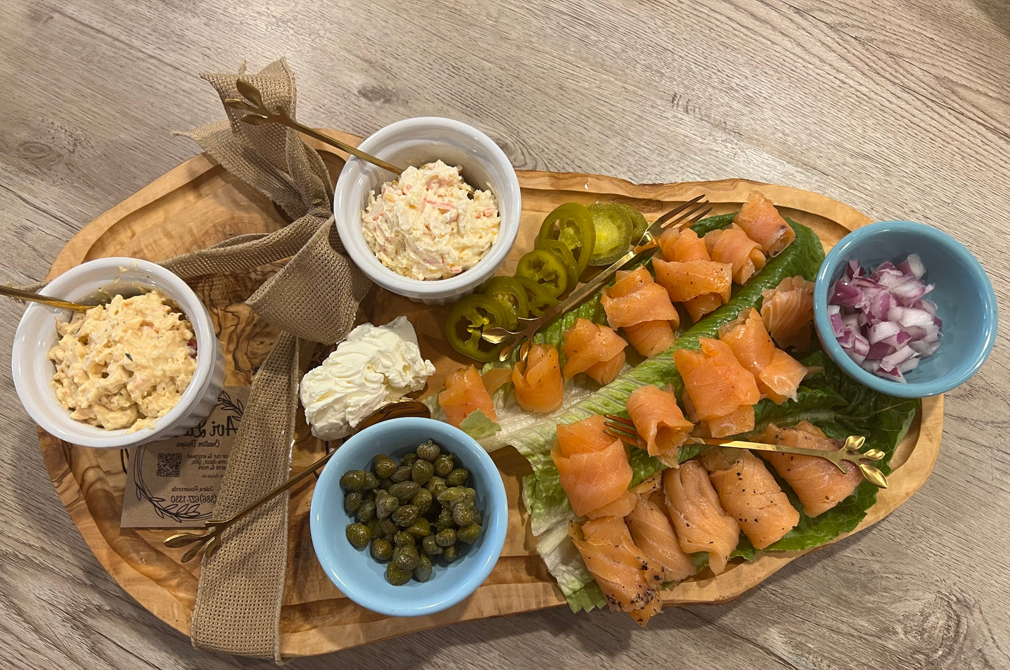 Specialty boards