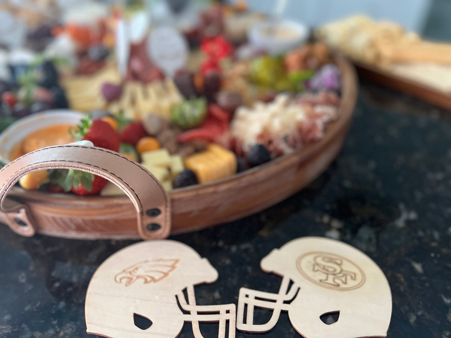 Specialty boards